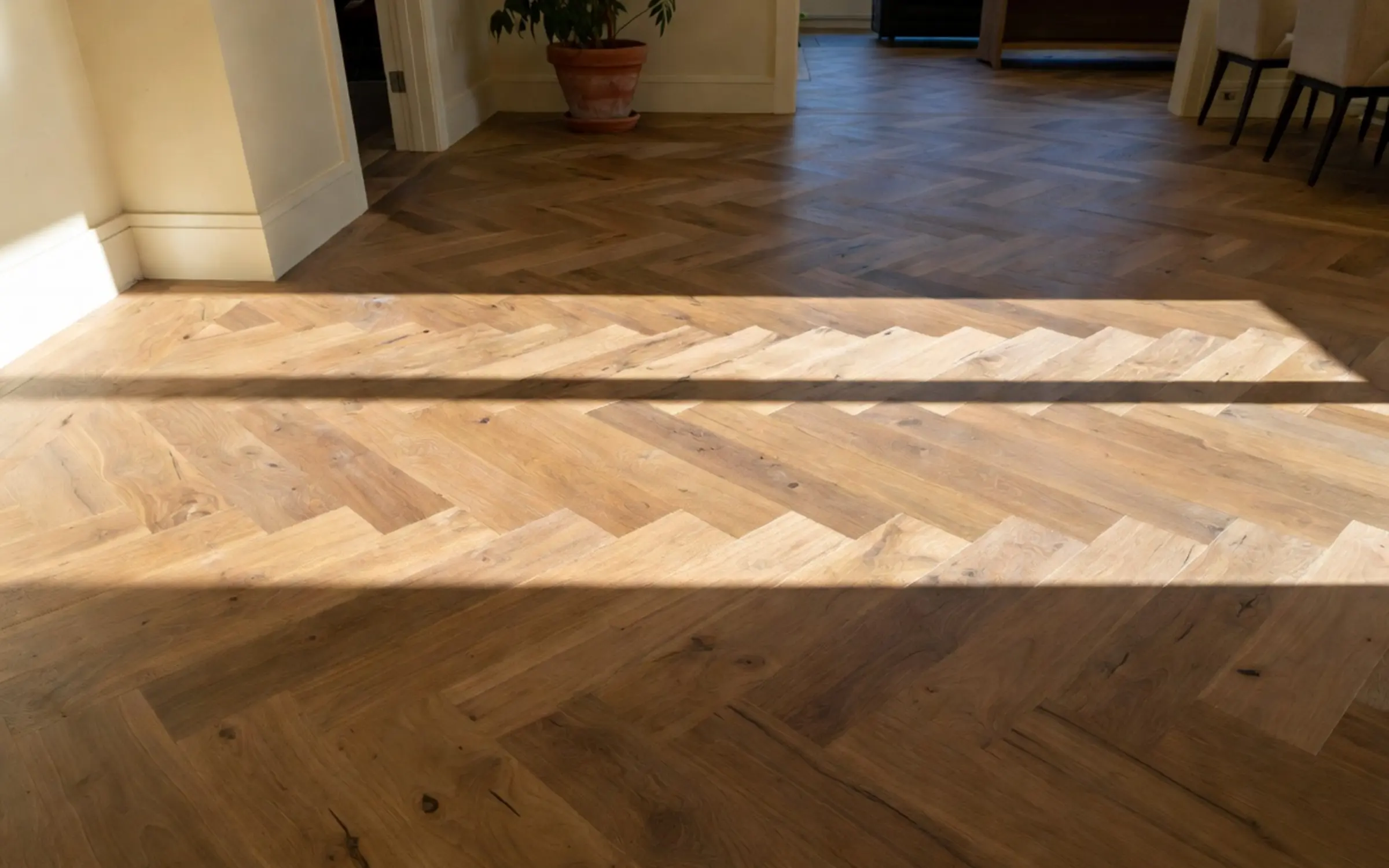 Hickory — Herringbone — Hickory, Herringbone
